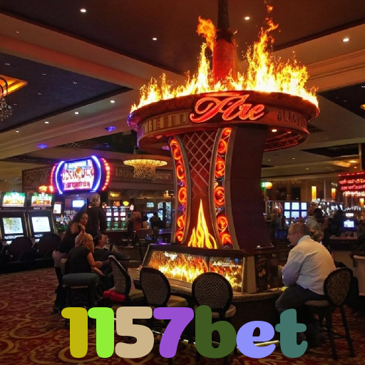 1157bet
