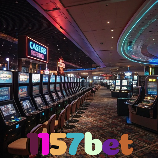 1157bet