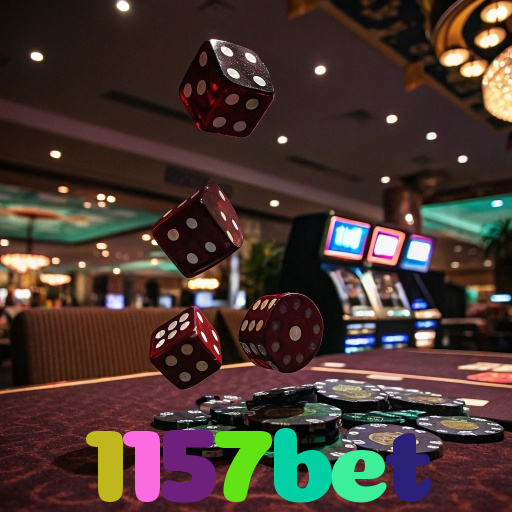 1157bet