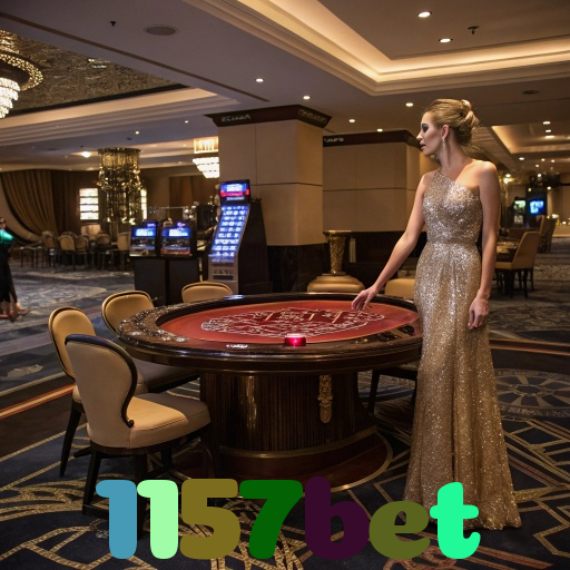 1157bet
