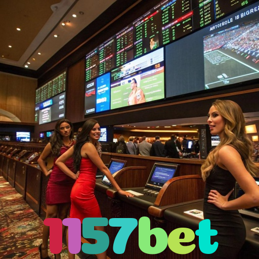 1157bet