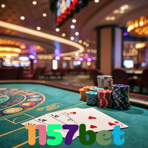 1157bet