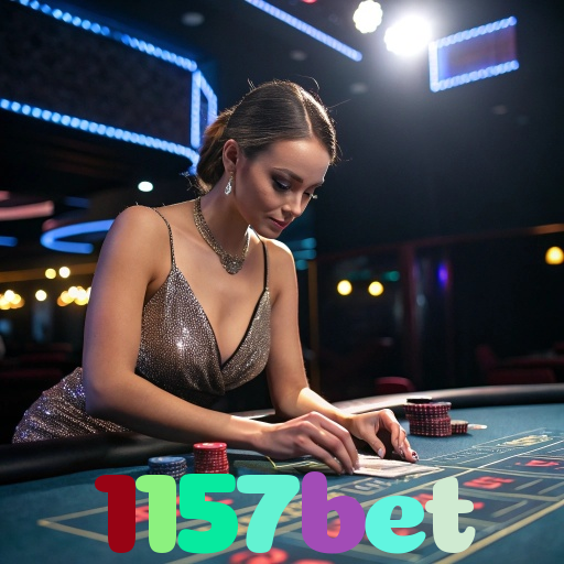 1157bet