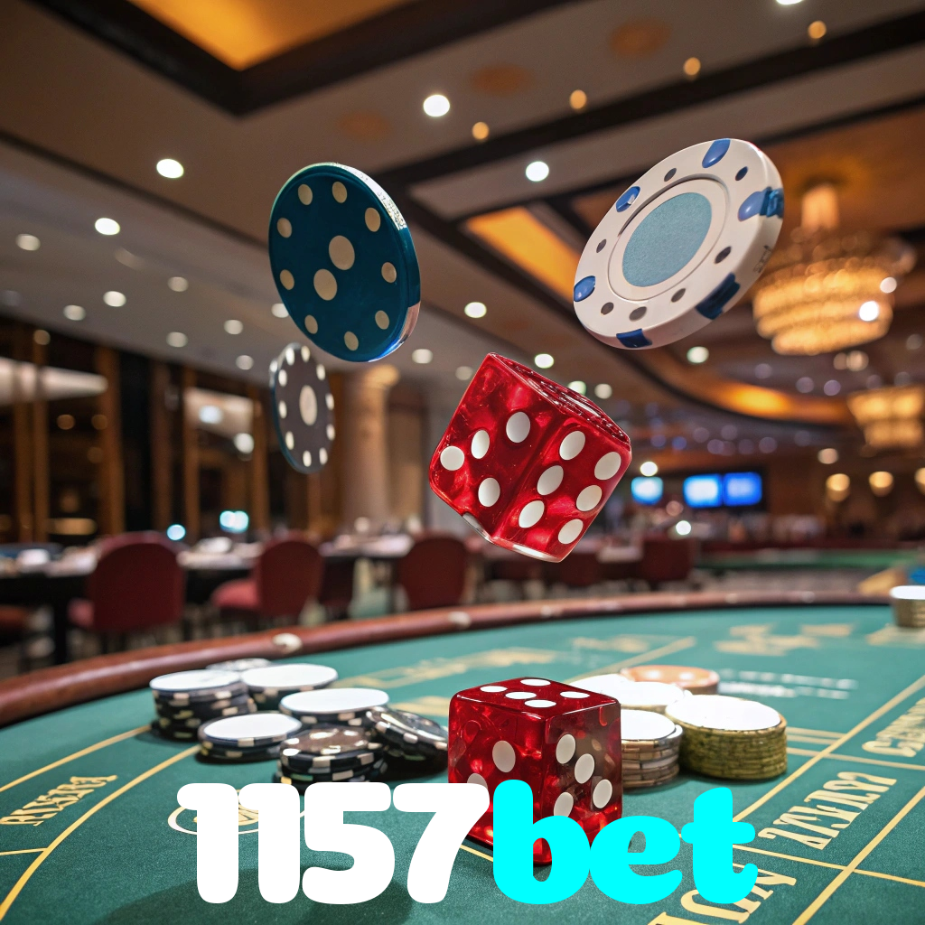 1157bet