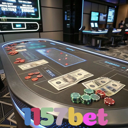 1157bet
