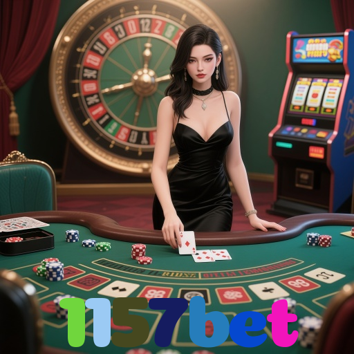 1157bet