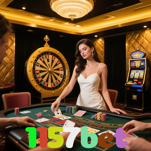 1157bet