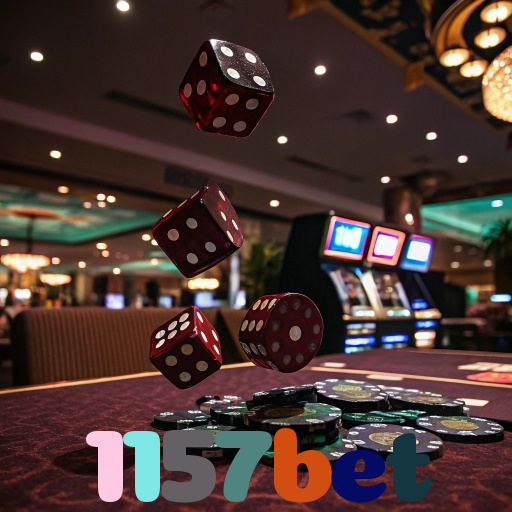 1157bet