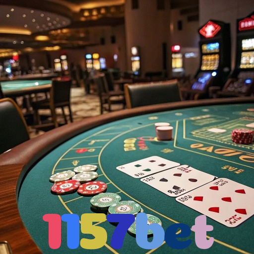 1157bet