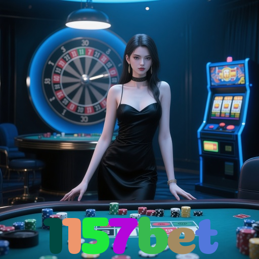 1157bet
