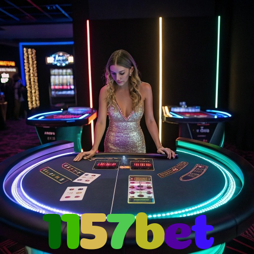 1157bet