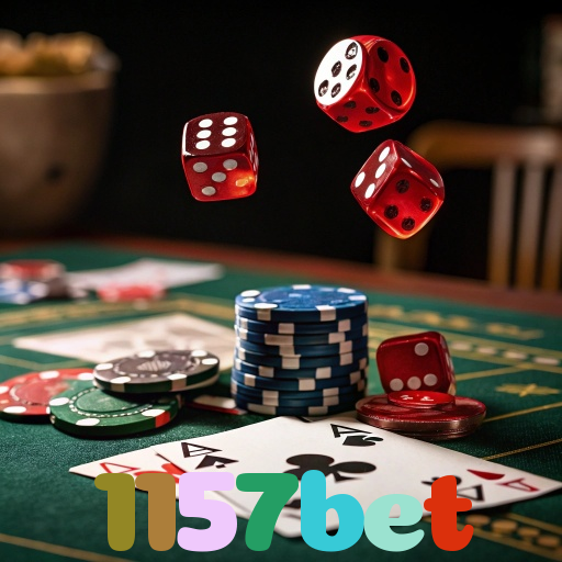 1157bet