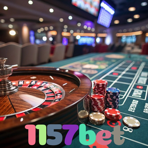 1157bet