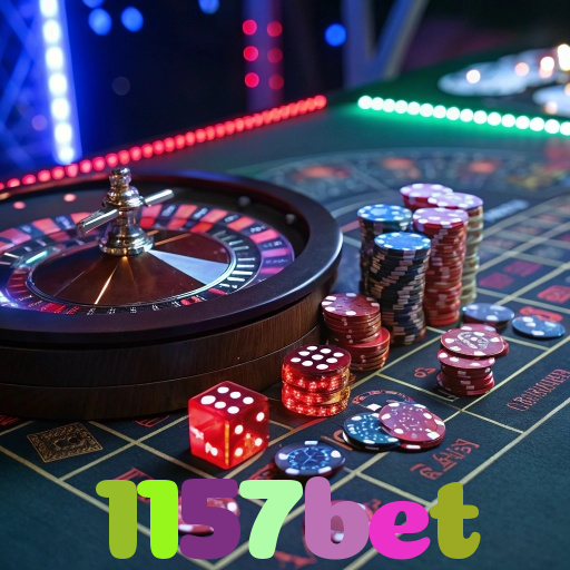 1157bet