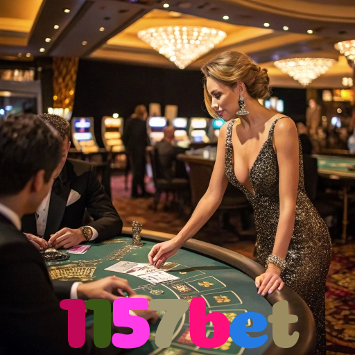 1157bet