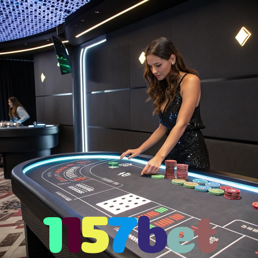 1157bet