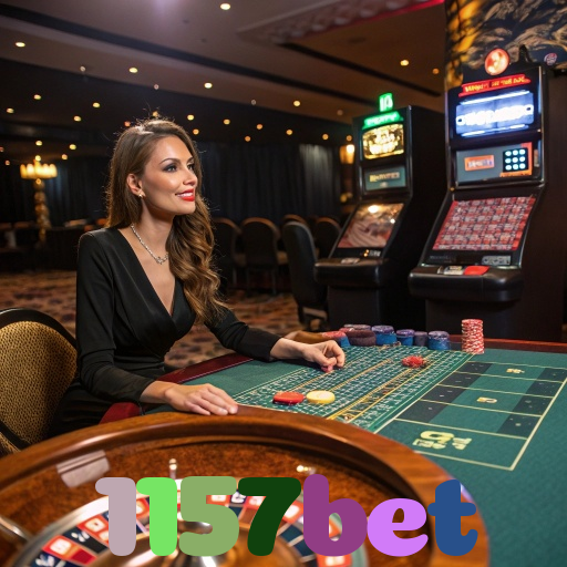 1157bet