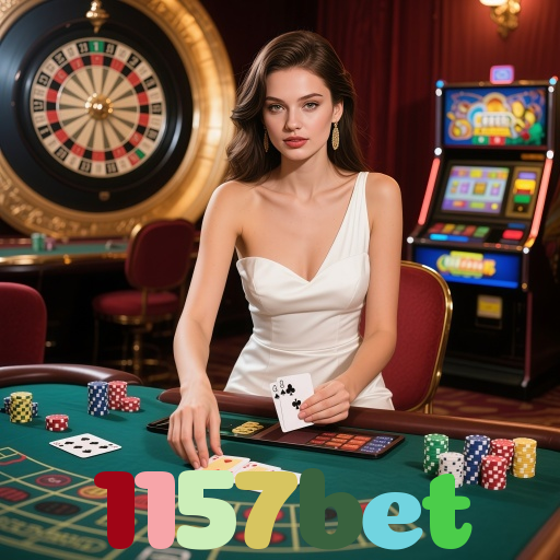 1157bet