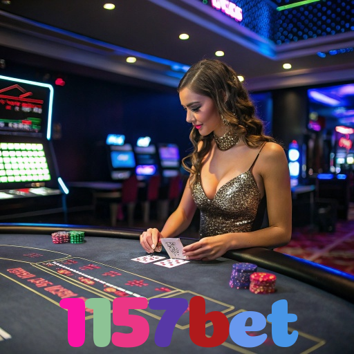 1157bet