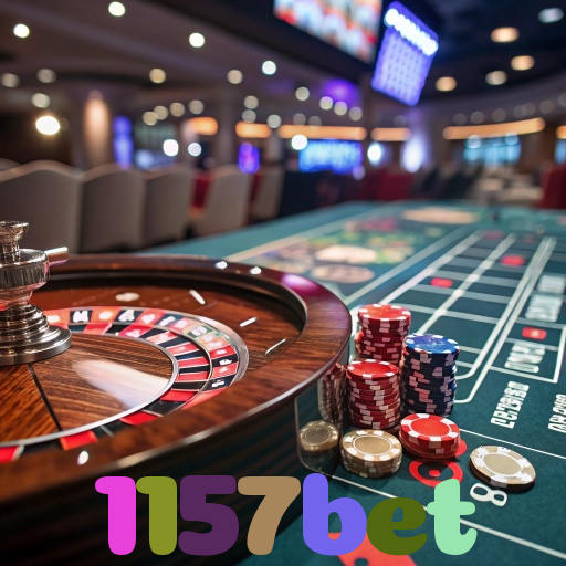 1157bet