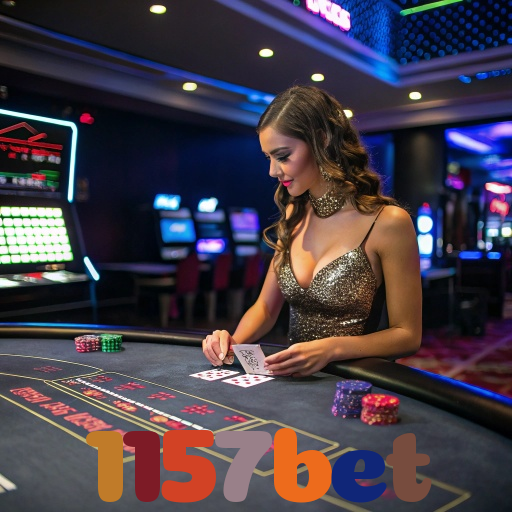 1157bet
