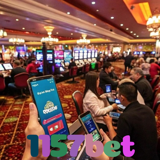 1157bet