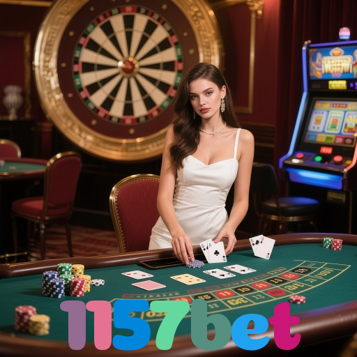 1157bet
