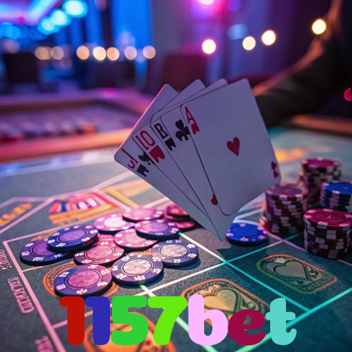 1157bet