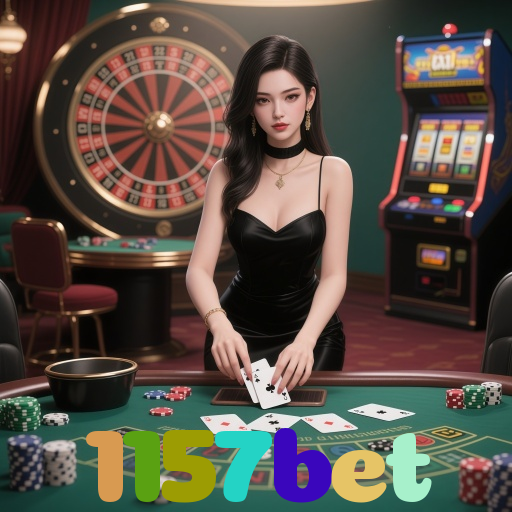 1157bet