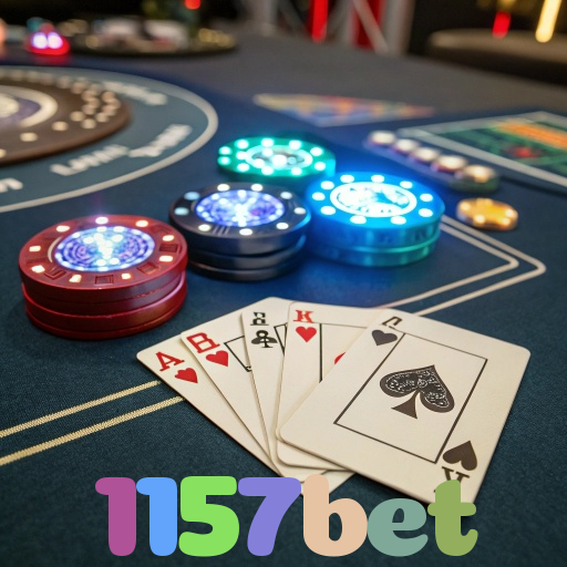 1157bet