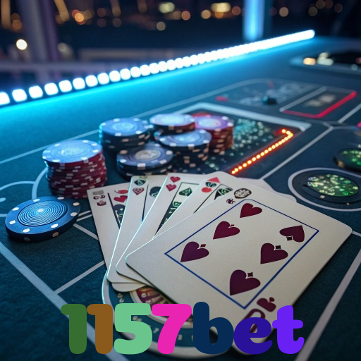 1157bet