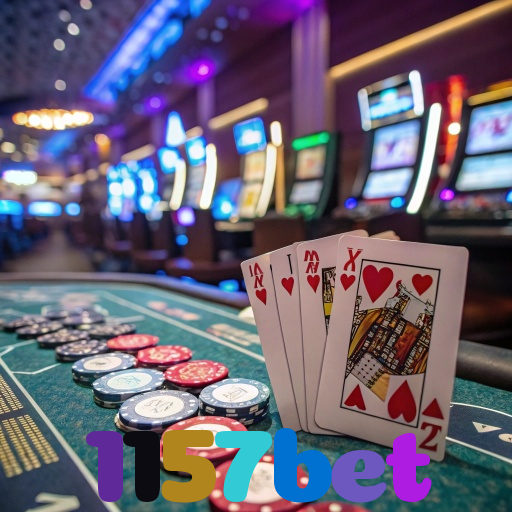 1157bet