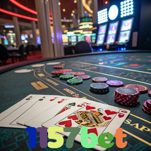 1157bet