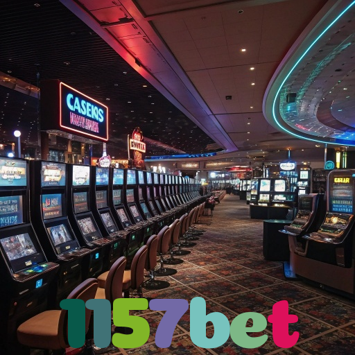 1157bet