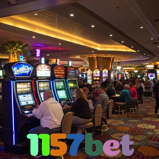 1157bet