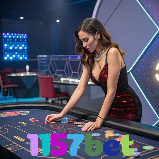 1157bet