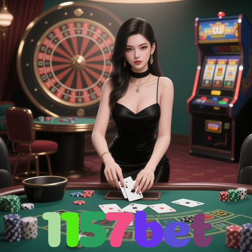 1157bet