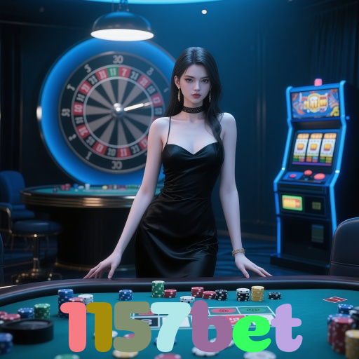 1157bet