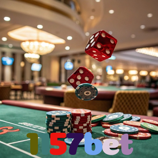 1157bet