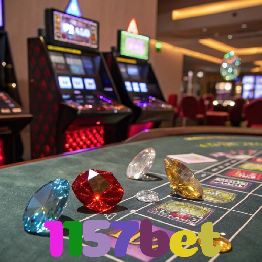 1157bet