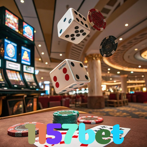 1157bet