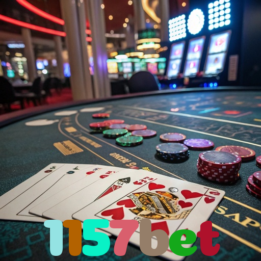 1157bet