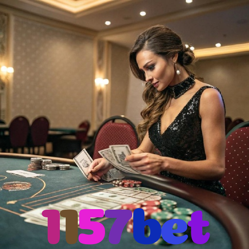 1157bet
