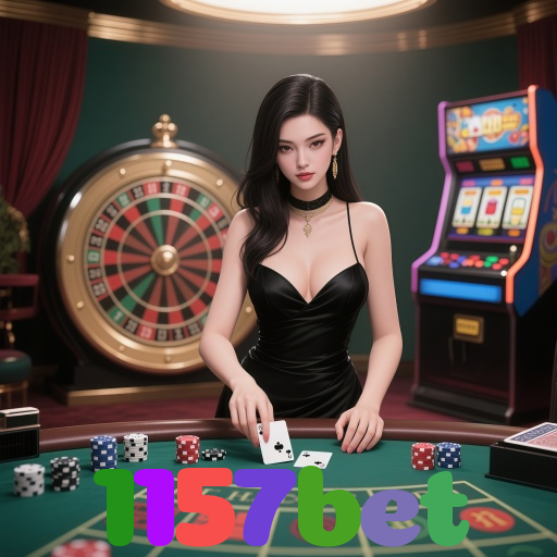 1157bet
