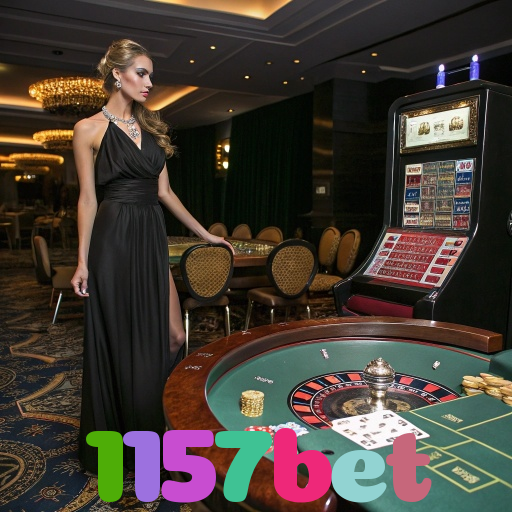1157bet