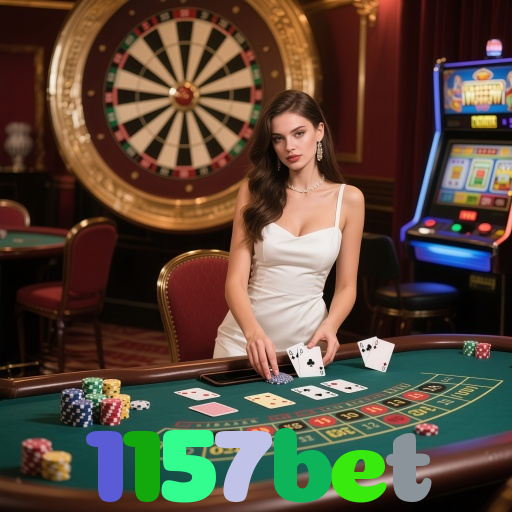 1157bet