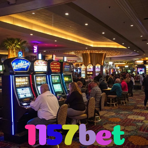 1157bet