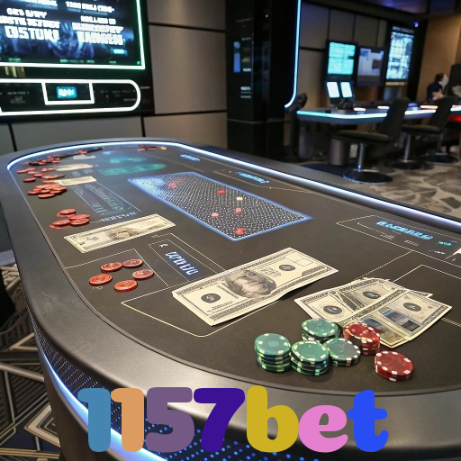 1157bet