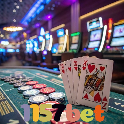 1157bet