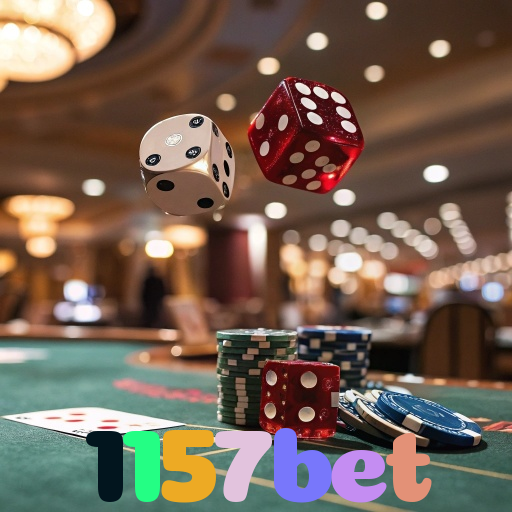 1157bet